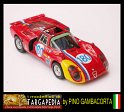 1968 - 180 Alfa Romeo 33.2 - Alfa Romeo Collection 1.43 (1)